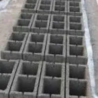 پیمانه گیر بلوک زنی