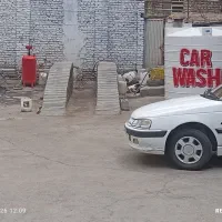 نیروی کارواش آقا