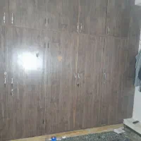 کمد دیواری در حد نو