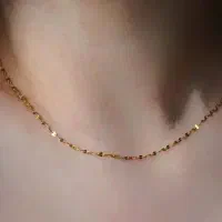 طلا های ظریف و مینیمال