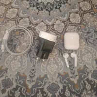 ایرپاد ایفون اصلی سالم درحد
