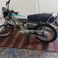 موتورسیکلت هوندا مدل 1394