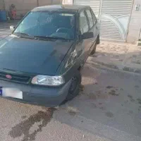 ماشین مدل ۸۲|خودرو سواری و وانت|خلخال, |دیوار
