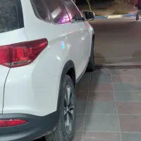تیگو ۷مدل ۹۹برج ۱۲
