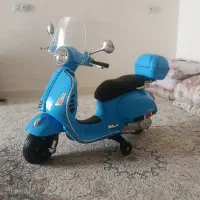 موتور شارژی
