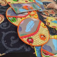 باسلام سرویس اشپزخانه