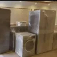 اتوبار حمل اثاث اسباب کشی بسته بندی اثاثیه کیش بار