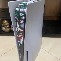 پلی استیشن پنج فت