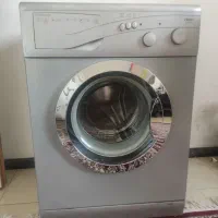 ماشین لباسشویی هایر ۵کیلویی