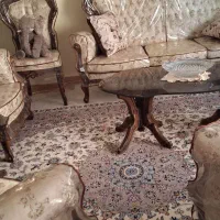 مبلمان خانگی