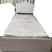 تخت خواب یک نفره
