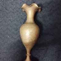 گل دان قدیمی