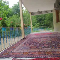 ویلا حیاط دار کاملا دربست
