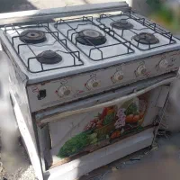 اجاق گاز