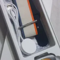 ساعت هوشمند نو نو با شارژر