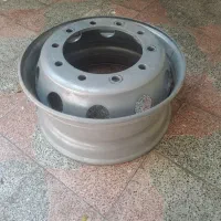 رینگ 315 ده پیچ ایرانی در حد نو