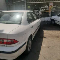 سمند مونتی پلکس