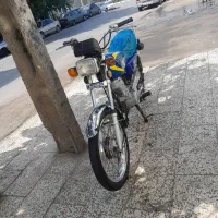 موتور مدل ۸۷