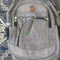 کیف کوله پشتی نو