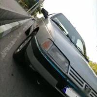پژو405مدل98