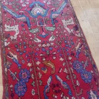 قالیچه دست بافت