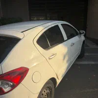 برلیانس h220 فووری
