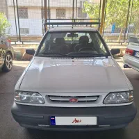 پراید وانت مدل ۱۴۰۳