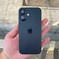 آیفون 16 نرمال