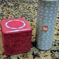 اسپیکر T&G و NewRixing اورجینال