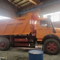 فروش کامیون