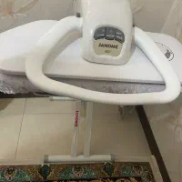 اتو‌پرس ژانومه