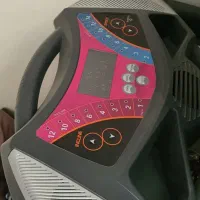 تردمیل کارکرده