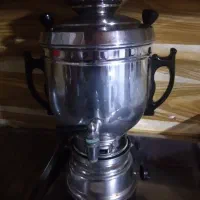 سماورگازی