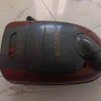 جارو برقی سالم