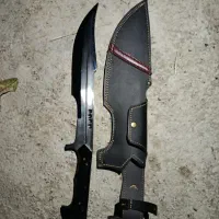 چاقو کوهنوردی
