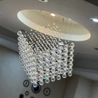 لوستر مدرن و شیک