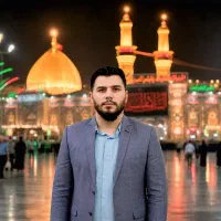 مداح مراسمات ترحیم و مذهبی