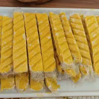 کباب لقمه مرغ و گوشت خانگی