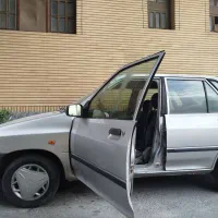 ماشین پراید