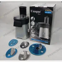 سالاد ساز یونیک مدل UM88SM موتور 1000 وات