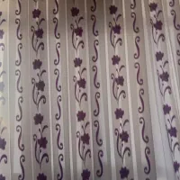 پرده به متراژ ۶متر ویکی هم ۲ متر