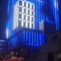 590 متر/ مستغلات/ یوسف آباد