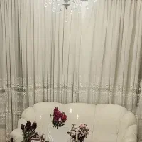پرده پذیرایی