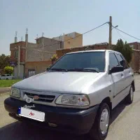 پراید 1388 شاسی پلمپ فنی عالی