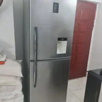 یخچال و فریزر