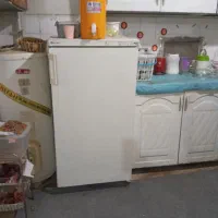 فریزر ۹فوت ایتالیایی