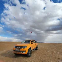 آمیکو آسنا (میتسوبیشی) دو گانه سوز