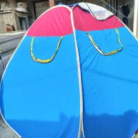 چادر مسافرتی برزنتی 8نفره