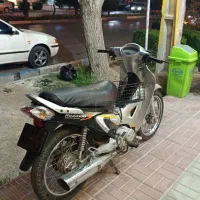 بیکلاج 91
