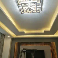 برقکاری، سیم کشی، لوله کشی، تاسیسات برق و آب